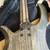Schecter Riot-4 Aurora Burst Bass guitar w/ goodies 9 thumbnail