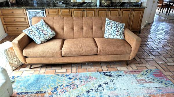 Modern Couch 1