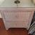 Henry Link wicker bedroom set/6 pieces 3 thumbnail