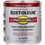 1 Gal. Red Rust-Oleum Professional High Performance Oil based paint 3 thumbnail