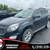 Certified 2017 Chevrolet Equinox LT Blue Velvet Metallic 3 thumbnail