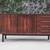 Mid century rosewood credenza 7 thumbnail