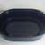 Vtg 3pc Cream City Juicy-Krisp roasting pan 18 thumbnail
