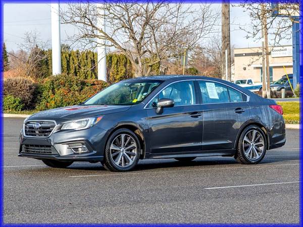 2019 Subaru Legacy Limited Sedan $279/mo at Valley Auto Liquidators - $18,477 (Spokane Valley, WA)63613078002947121