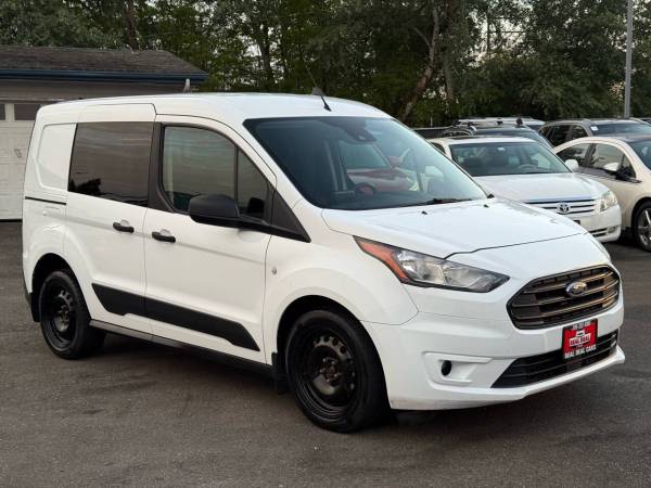 2022 Ford Transit Connect XLT - Photo 2
