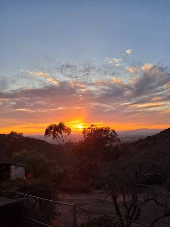 $900 / 300ft2 - Small rv space 4rent/partial horse feeding (Vista/San marcos)64037390155522123