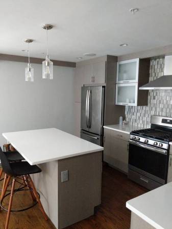 $1,500 Private Room (Entire Basement level) + Private Bath on the Orange Line (Dorchester / Roxbury / Jamaica Plain)63912517635074124