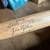 two vintage wood baseball bats 6 thumbnail