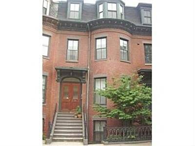 $225 / 200ft2 - ESPACIO DE ESTACIONAMIENTO EN SOUTH-END A UN MINUTO A PIE DE LA UNIVERSIDAD MÉDICA DE BOSTON (E. Brookline St/Entre Harrison Av -Albany St/South-End Boston)64146855749377124
