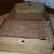 INSERT Storage CABINET Drawer Antique Travel Chest 1930's Vintage 12 thumbnail