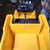 Kids trax caterpillar mining dump truck ride on 4 thumbnail