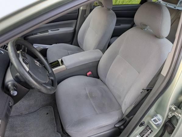 Super Clean Toyota Prius - $5,200 (Healdsburg)63624230583937124