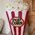 🍿 Decorative Popcorn Stool – Movie Theatre / Home Theatre Decor 🍿 3 thumbnail