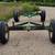John Deere 1065 Running Gear - 11L-15 Tires 3 thumbnail