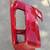 2012 audi A4 front bumper 4 thumbnail