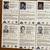 11 of 15 Set 1993-94 HIGHLANDER GREATEST GOALIES Cards ! 7 thumbnail
