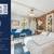 Historic Penthouse Furnished Jackson Sq w/ HUGE Rooftop (7 Bartol St) 1 thumbnail