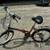 12-Speed Folding Bicycle with Bike Bag 4 thumbnail