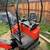 Mini excavator 1 thumbnail