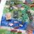 Lot Of 2 True heroes Ultimate Military Playsets 2 thumbnail