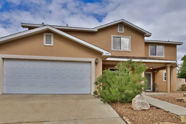 $2699.00 / 5br - 3646ft2 - CHARMING HOME FOR RENT: 4899 Galina Dr., Las Cruces NM 8801263867374581507120