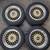 BBS Wheel/Tire Set 1 thumbnail
