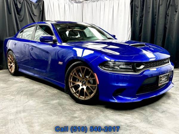 2020 Dodge Charger Scat Pack Sedán - $523 (Elmont)63470616271617123