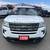 2018 Ford Explorer XLT suv Oxford White 2 thumbnail
