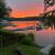 2 bedroom cottage rental with beautiful views of Shawnigan Lake 10 thumbnail