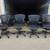 CLASSIC Herman Miller Aeron Office Chairs In Excellent Condition 4 thumbnail