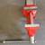 Super Rare Vintage Grand Master Quick Release Swivel Machinist Vise Anvil USA 5 thumbnail