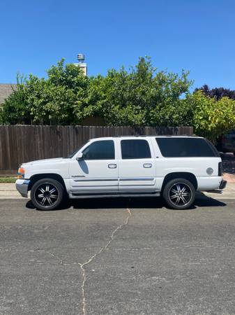 GMC Yukon XL 2003 - $2,700 (Elk Grove)63619230648449123