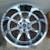 Brand New 20X12 Chrome Gear Offroad Rims *6X135* *Ford* *-44MM Offset* 5 thumbnail