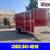 2025 H and H Trailer H7210SFTV-035 Cargo / Enclosed Trailer 1 thumbnail