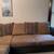 Couch with 7 couch pillows 2 thumbnail