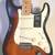 Fender Stratocaster Player 2021 MIM Great Condition ProSetup New Case. 2 thumbnail