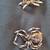 Decorative spider brooches 8 thumbnail