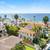 STUNNING 3BR Townhome with Garage, 1 BLOCK from the Ocean! 1 thumbnail