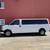 2018 Chevrolet Express 3500 Passenger 17 thumbnail