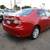 2012 Toyota Corolla  LE Sedan 4 thumbnail