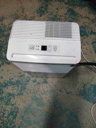Dehumidifiers 1