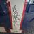 Framed autographed jersey of giants great tiki barber with coa 2 thumbnail