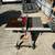 Craftsman 10” Table Saw with router attachment hole 2 thumbnail