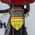 Motobecane 20" frame 27.5" tires 8 gear adult commuter mountain bike 16 thumbnail