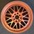 ** Wheel Powder Coating ** 17 thumbnail