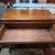 Gorgeous Solid Mahogany 1930's Side Board/Credenza 3 thumbnail