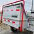 Dosko 9in Brush Chipper Model 510SD (Runs Great) 5 thumbnail
