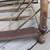Scythe/Grain Cradle Rustic Farm Barn Tool Antique 4 thumbnail