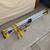 (New) Dewalt DWX723 MITER SAW STAND 1 thumbnail