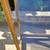 MCM Danish 7 Shelf Walnut and Smoke Glass Wall Unit 5 thumbnail
